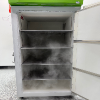 Stirling Ultracold -80C Ultra Low Temp Freezer image 3